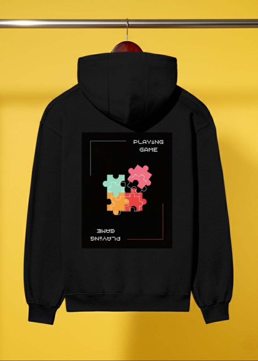 Luixs Heritage – Premium Unisex Hoodie