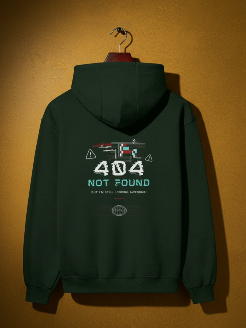 Luixs Heritage – Premium Unisex Hoodie