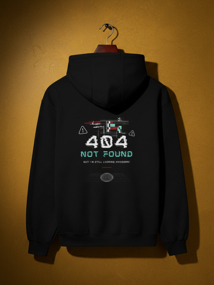 Luixs Heritage – Premium Unisex Hoodie