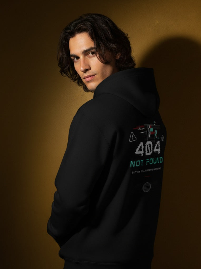 Luixs Heritage – Premium Unisex Hoodie