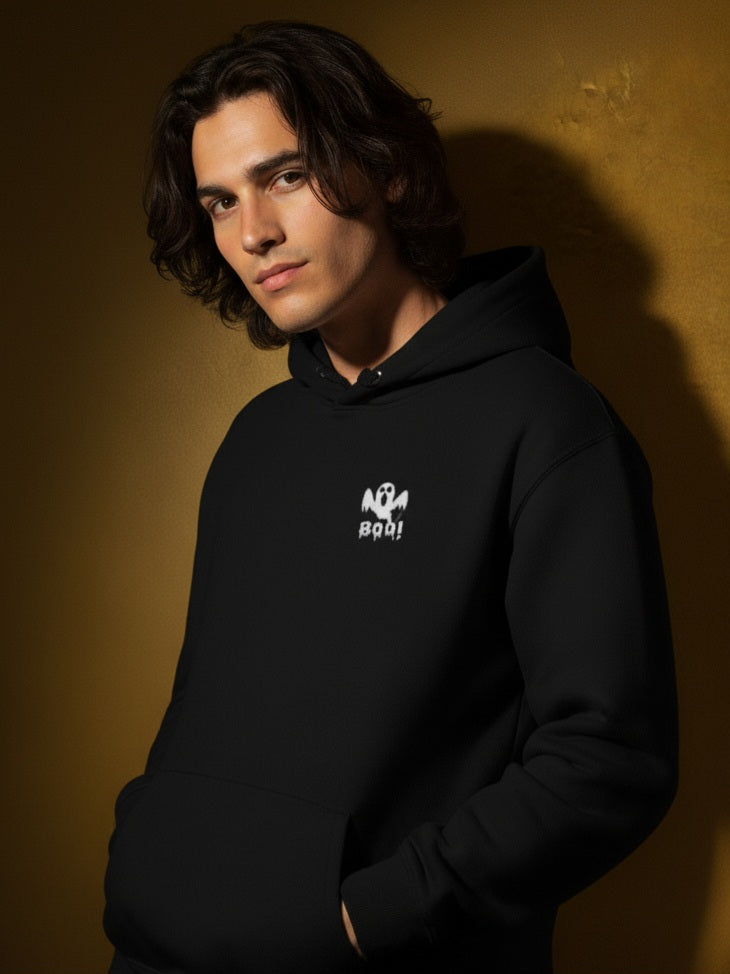 Luixs Heritage – Premium Unisex Hoodie