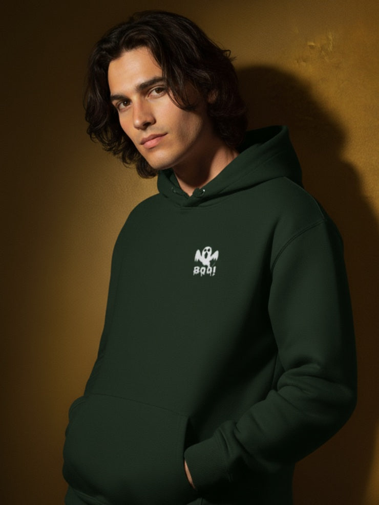 Luixs Heritage – Premium Unisex Hoodie
