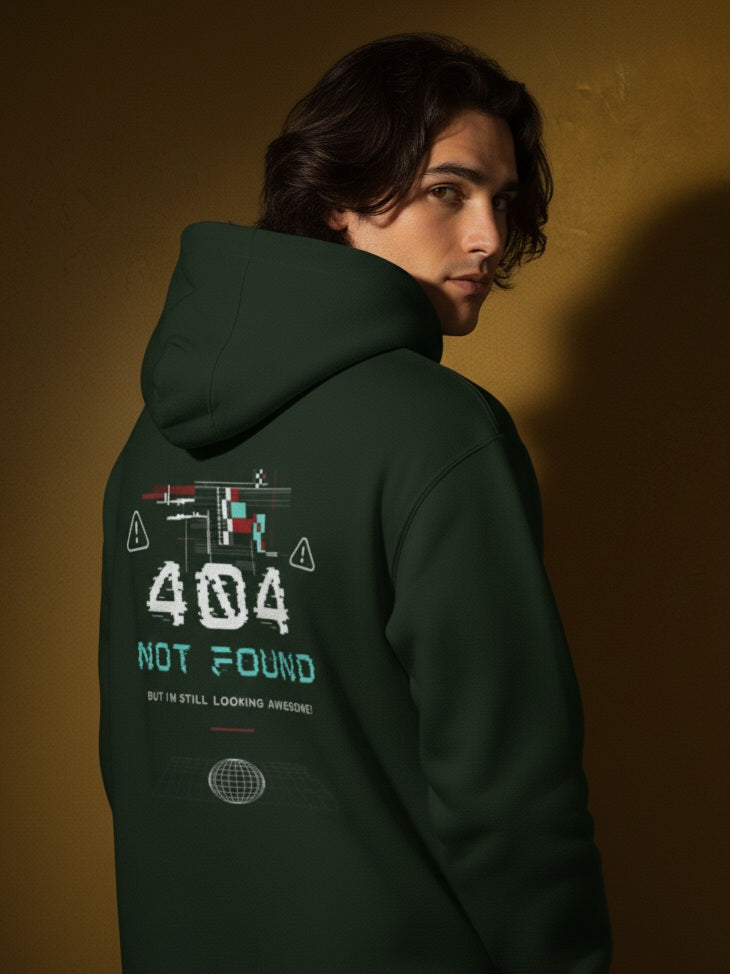 Luixs Heritage – Premium Unisex Hoodie