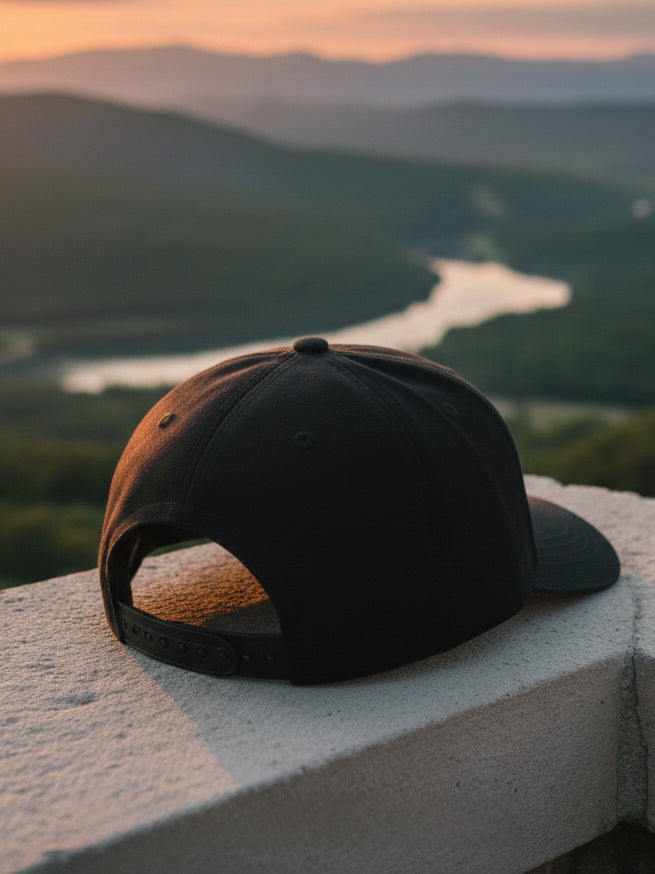 LUIXS PREMIUM Trucker Cap