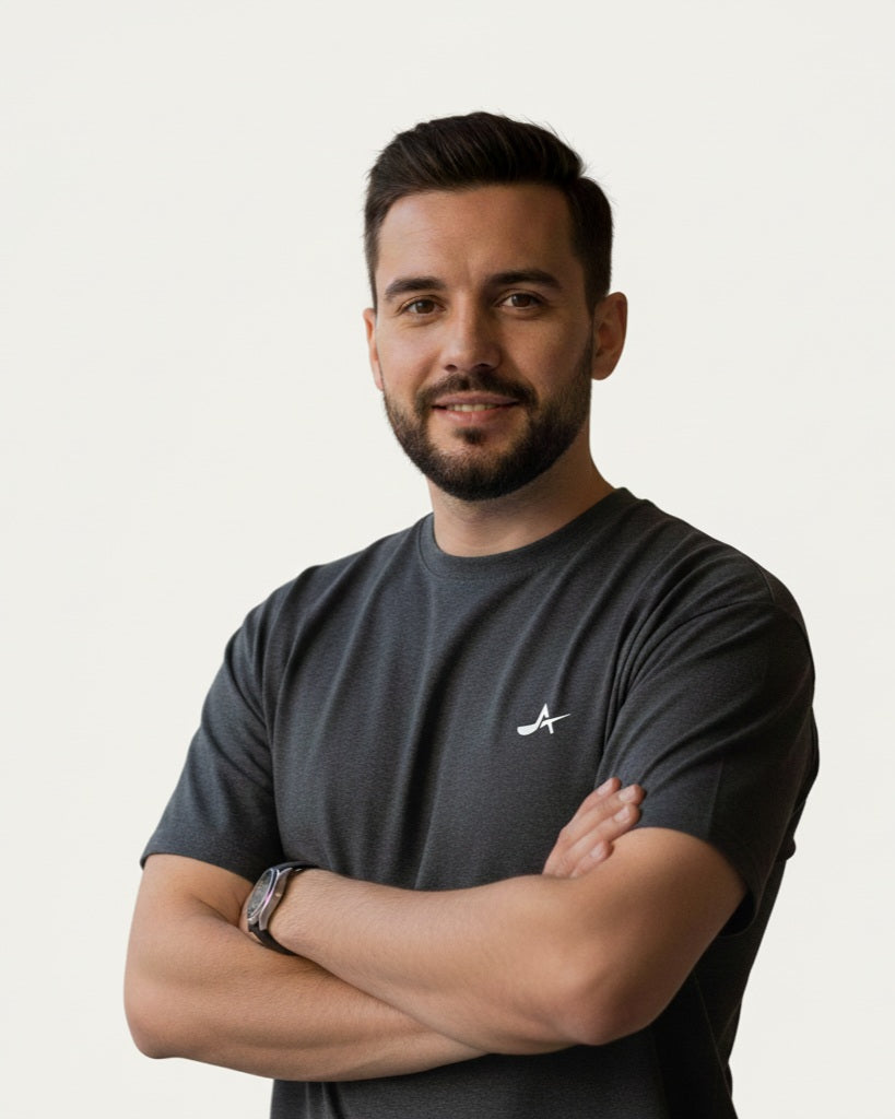 Unisex Classic Crew T-Shirt 