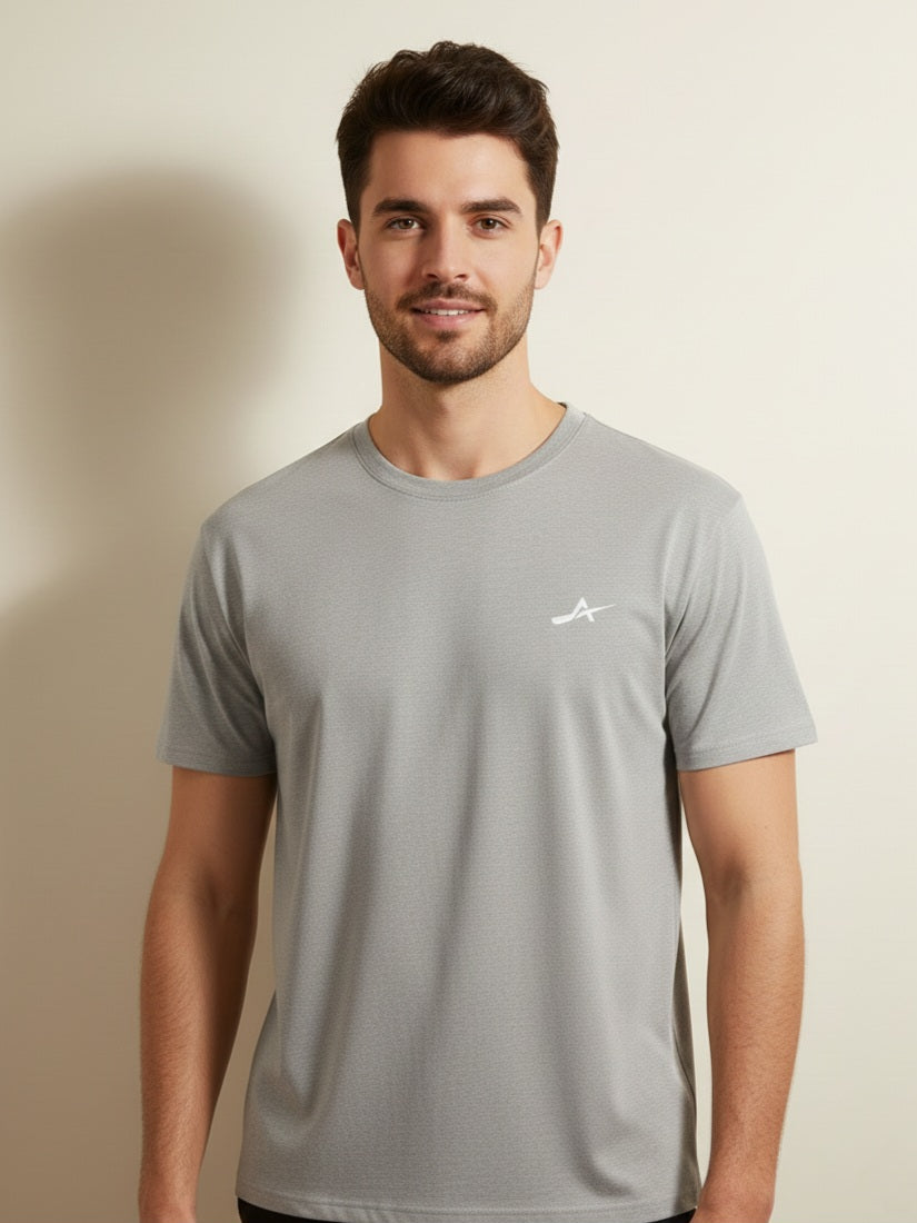 Unisex Classic Premium Crew T-Shirt 