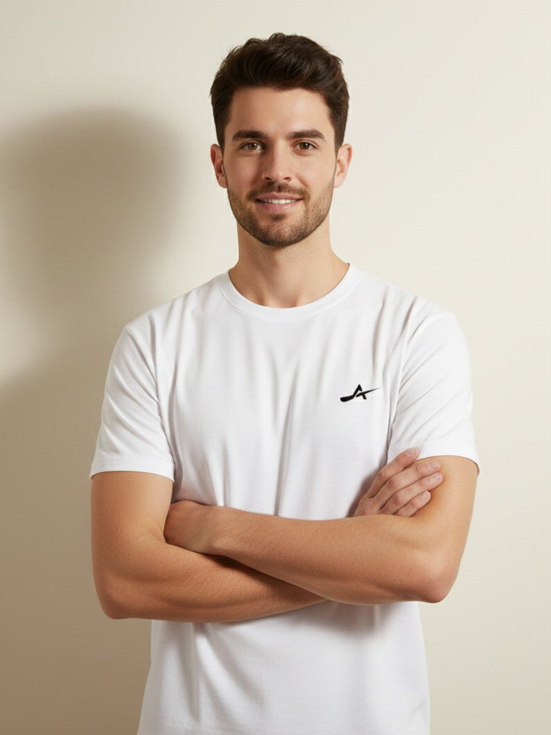 Unisex Classic Premium Crew T-Shirt 