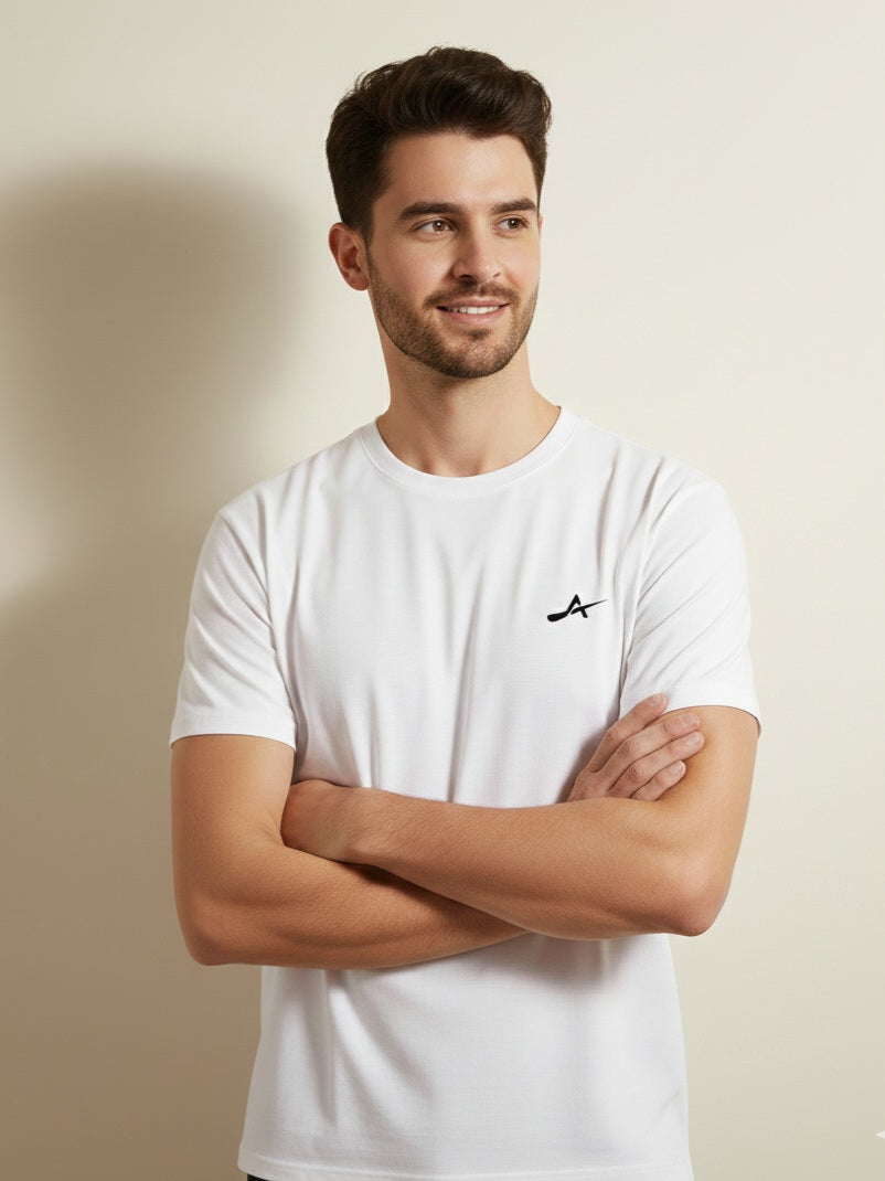 Unisex Classic Premium Crew T-Shirt 