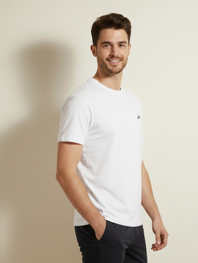 Unisex Classic Premium Crew T-Shirt 