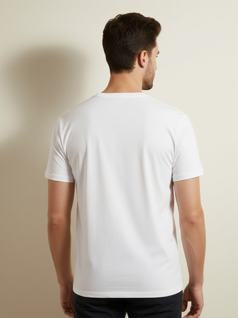 Unisex Classic Premium Crew T-Shirt 