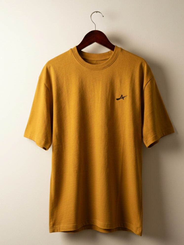 Unisex Classic Premium Crew T-Shirt 