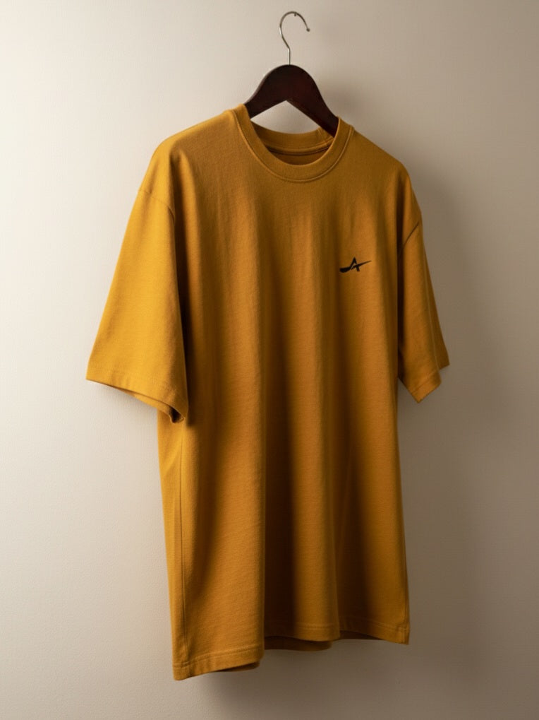 Unisex Classic Premium Crew T-Shirt 