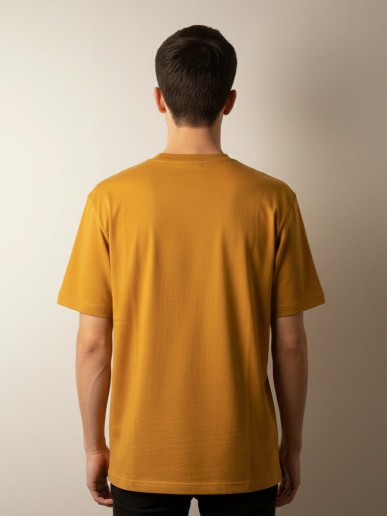 Unisex Classic Premium Crew T-Shirt 