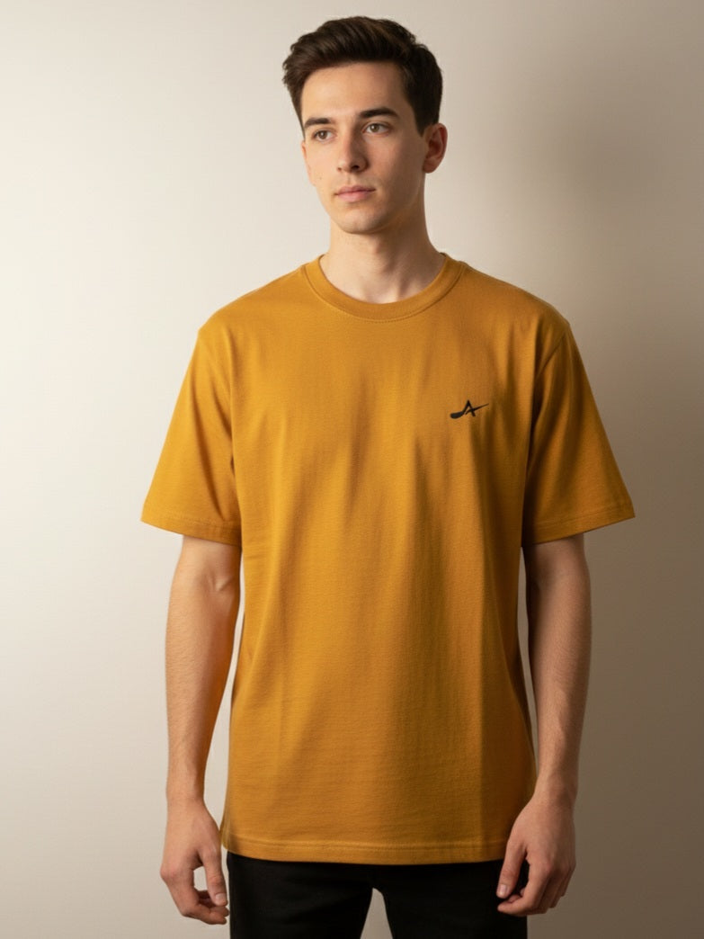 Unisex Classic Premium Crew T-Shirt 