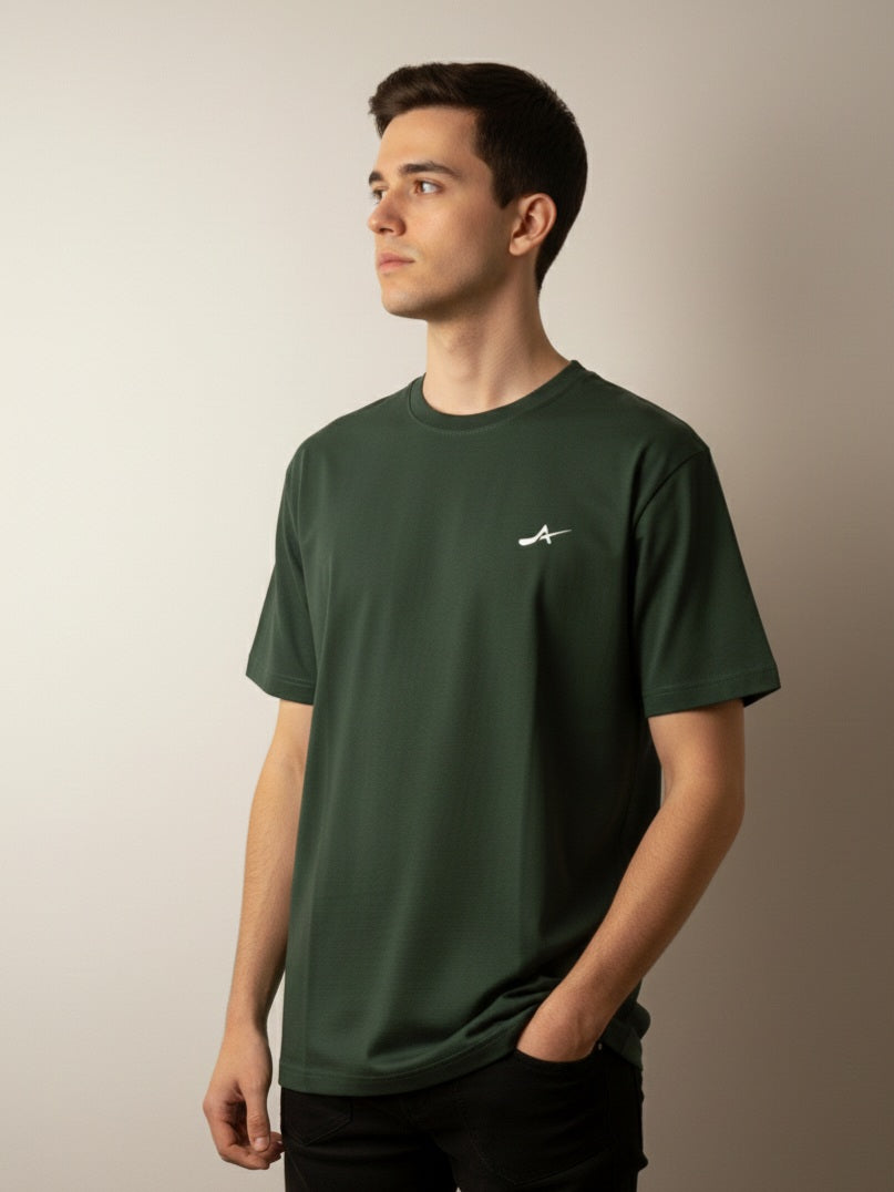 Unisex Classic Premium Crew T-Shirt