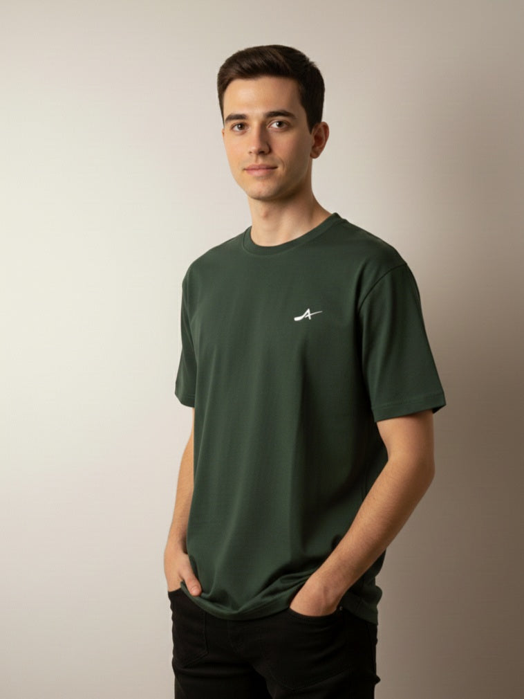 Unisex Classic Premium Crew T-Shirt