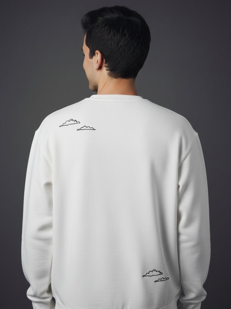 Unisex Premium Cotton Sweatshirt