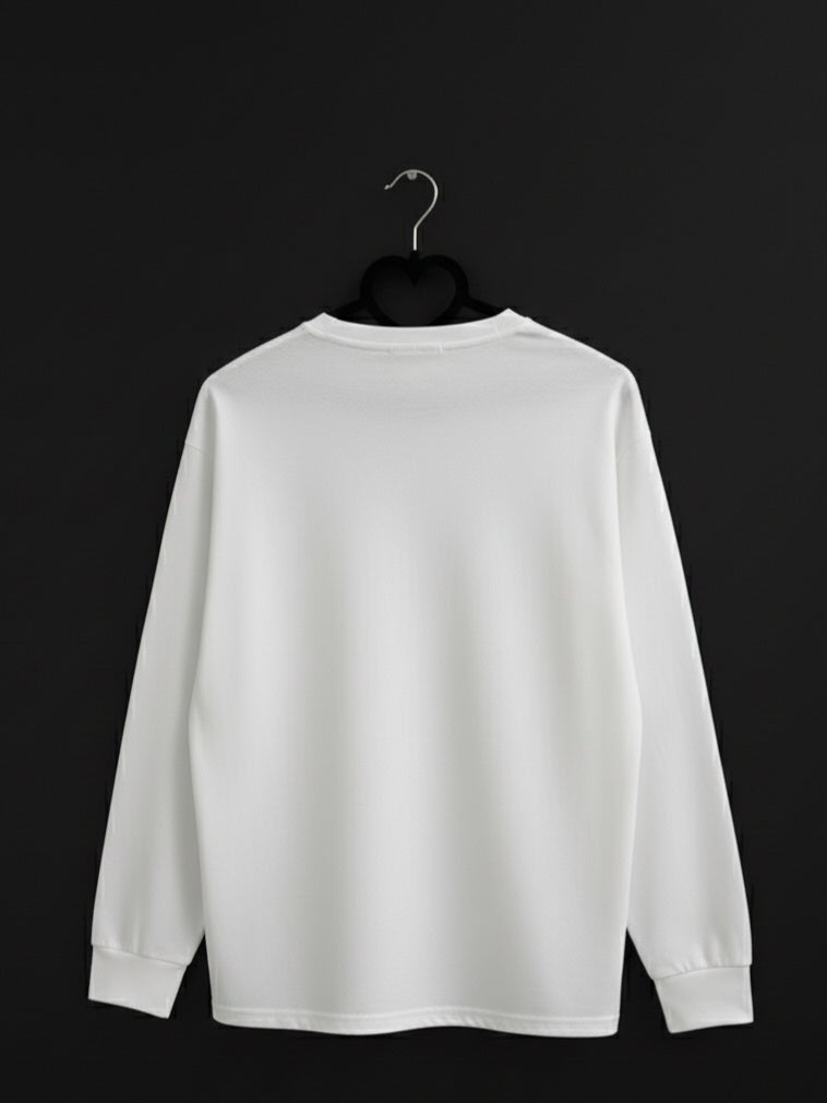 Unisex Premium Cotton Sweatshirt