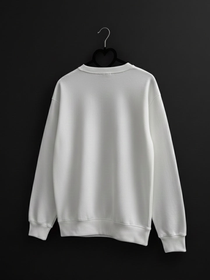 Unisex Premium Cotton Sweatshirt