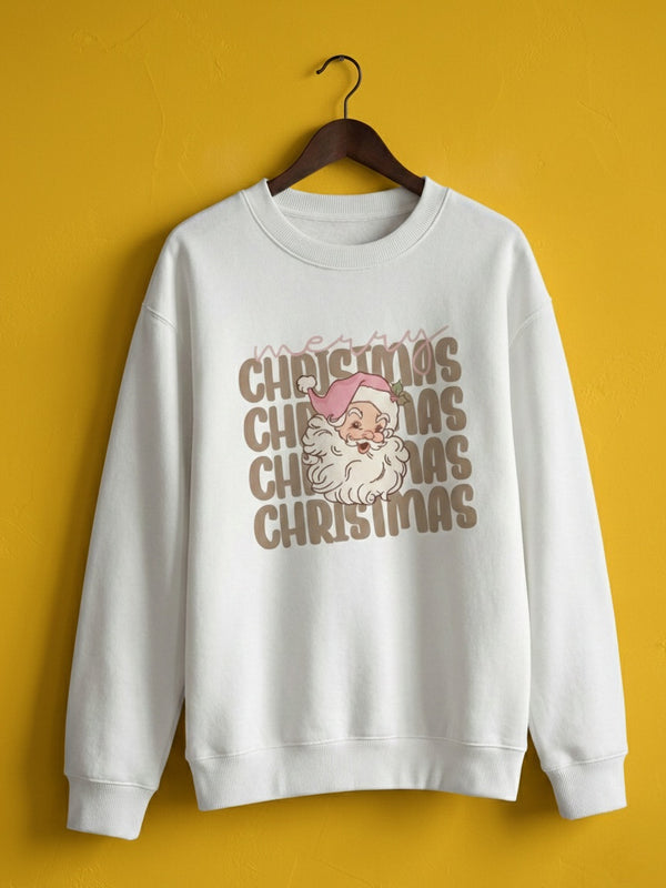 Unisex Premium Cotton Sweatshirt