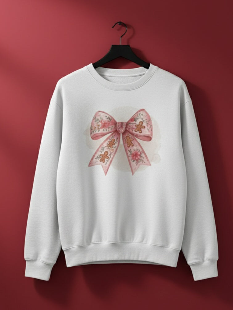 Unisex Premium Cotton Sweatshirt