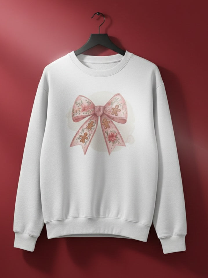 Unisex Premium Cotton Sweatshirt