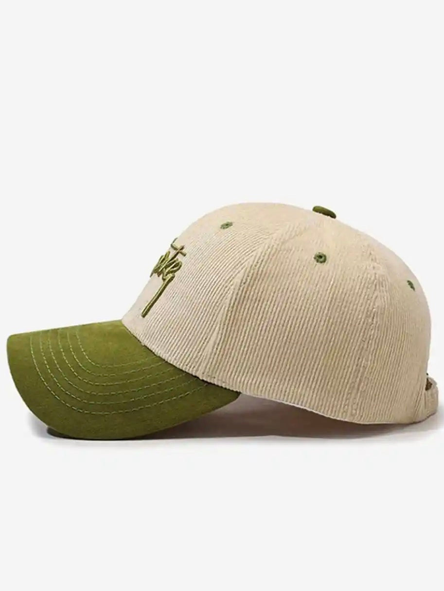 LUIXS Trucker Premium Cap