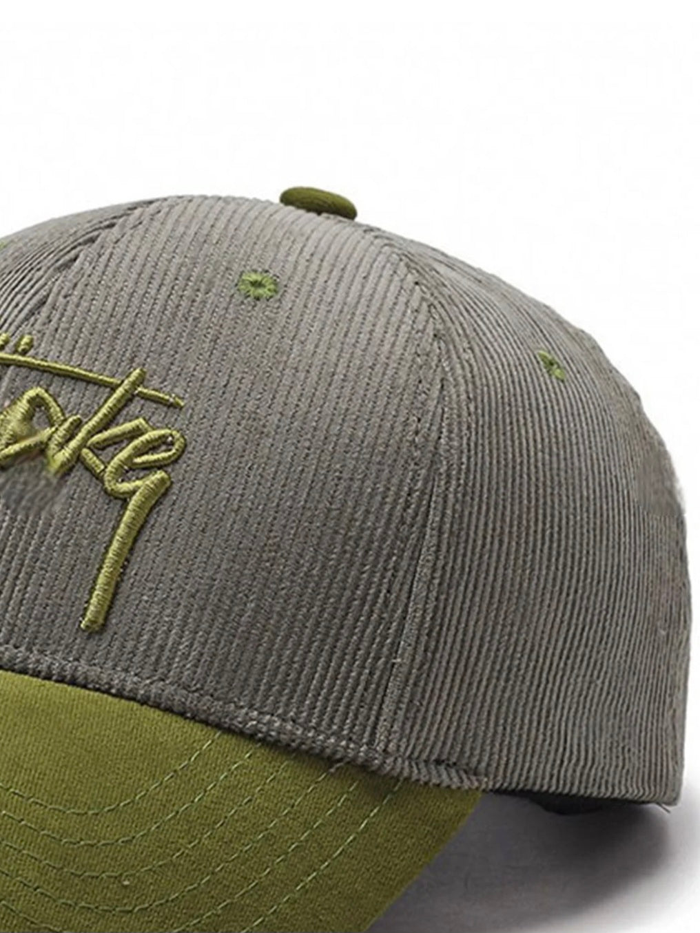 LUIXS Premium Trucker Cap