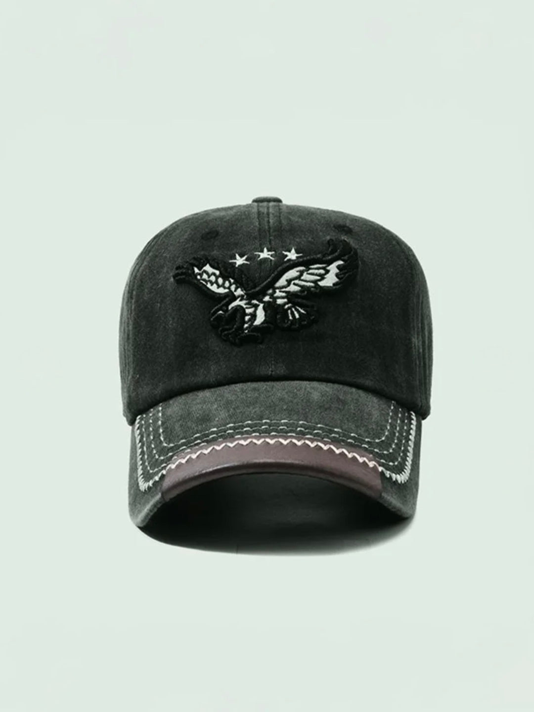 LUIXS Premium Blended Cap